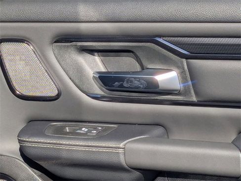 New 2026 RAM 1500 Rebel w/ Rebel Level 2 Equipment Group image 36