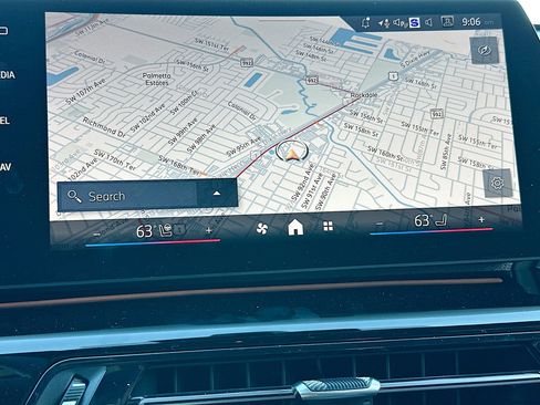 New 2026 BMW X1 xDrive28i w/ Convenience Package image 10