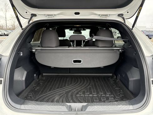 Certified 2024 Subaru Crosstrek 2.5i Sport image 12