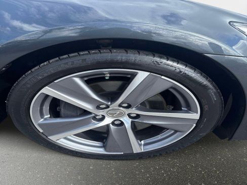 Used 2018 Lexus GS 350 image 10