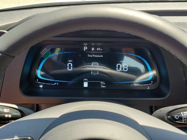 New 2026 Hyundai Elantra Sport FWD image 9