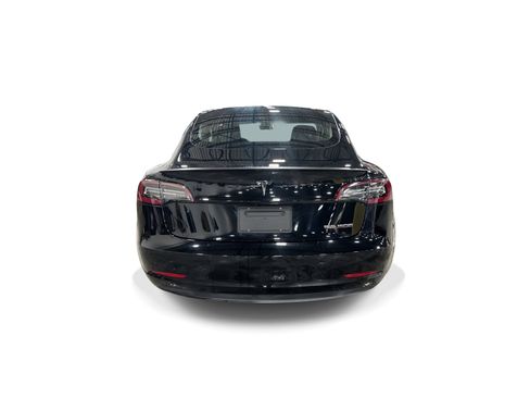 Certified 2022 Tesla Model 3 Performance AWD/4WD image 5