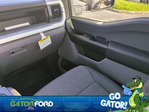 Used 2025 Ford F350 XL w/ FX4 Off-Road Package image 16