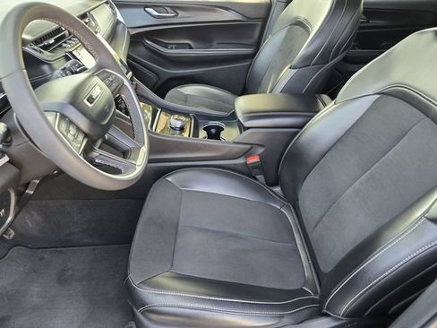 Used 2024 Jeep Grand Cherokee L Laredo RWD image 15