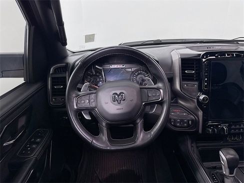 Used 2021 RAM 1500 TRX w/ TRX Level 1 Equipment Group image 25