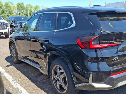 Used 2025 BMW X1 xDrive28i image 3