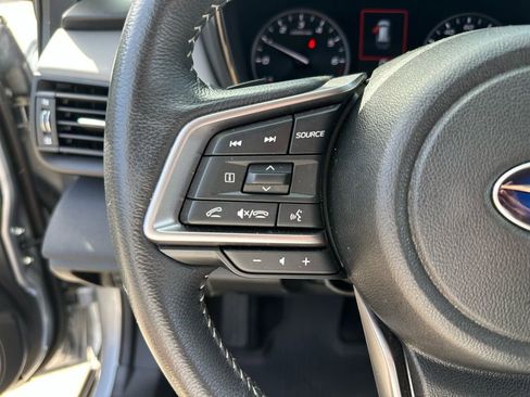 Used 2025 Subaru Outback Limited image 28