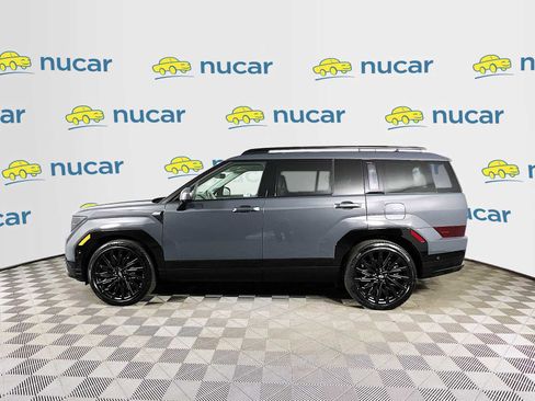 Used 2025 Hyundai Santa Fe Calligraphy image 4