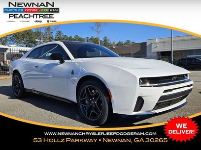New 2026 Dodge Charger R/T Scat Pack