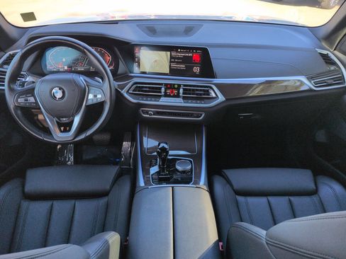 Used 2022 BMW X5 sDrive40i w/ Premium Package RWD image 14