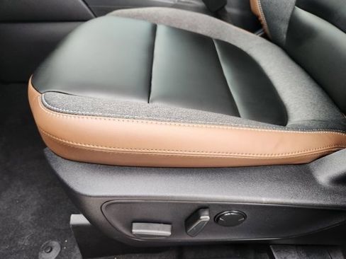 Used 2024 Ford Bronco Sport Outer Banks image 22