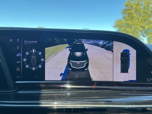 Used 2024 Cadillac Escalade ESV Sport w/ Touring Package image 31