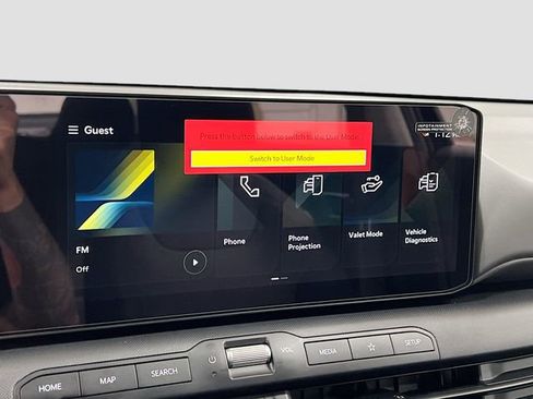 New 2025 Kia K4 LX image 14