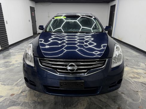 Used 2012 Nissan Altima 2.5 S image 5