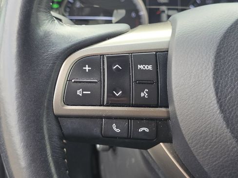 Used 2018 Lexus RX 350L AWD image 27