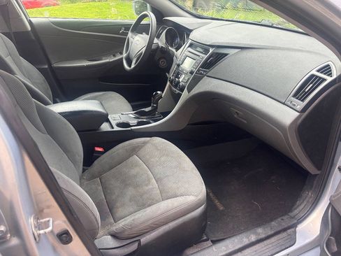 Used 2014 Hyundai Sonata GLS w/ Popular Equipment Group 2 FWD image 11