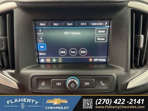 Used 2019 GMC Terrain SLE AWD/4WD image 26