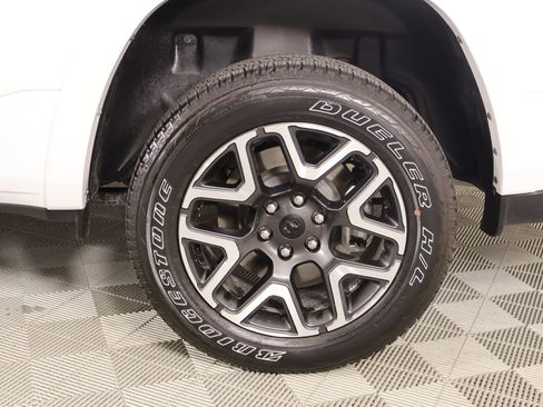 Used 2025 RAM 1500 Laramie w/ Sport Appearance Package image 19