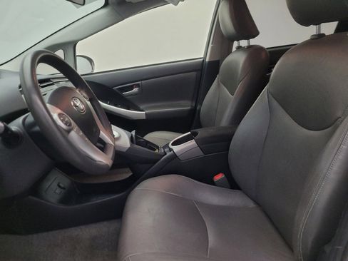 Used 2015 Toyota Prius Two image 17