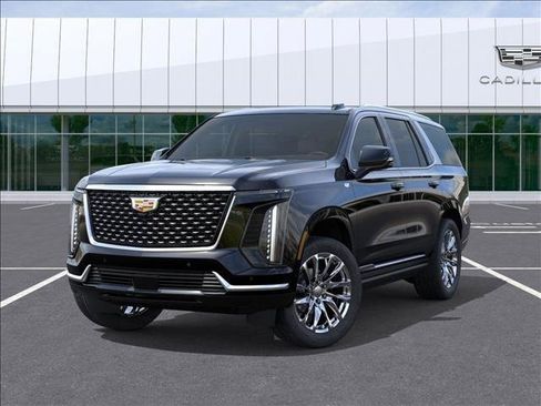 New 2025 Cadillac Escalade Premium Luxury w/ Touring Package image 6