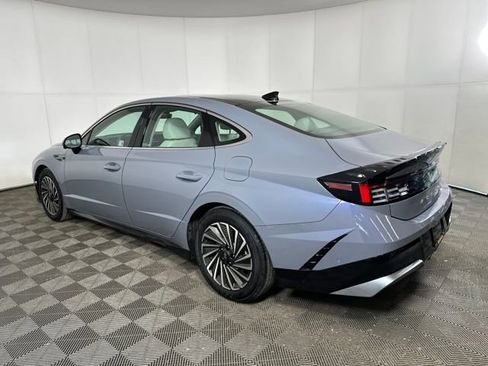 Certified 2025 Hyundai Sonata Limited image 22