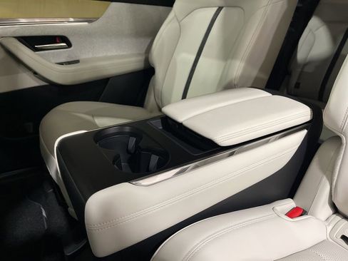 New 2026 MAZDA CX-90 3.3 Turbo S w/ Premium Plus image 35