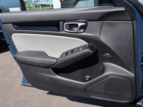Certified 2026 Honda Civic Sport Touring image 32