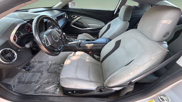 Used 2018 Chevrolet Camaro LT w/ RS Package RWD image 18