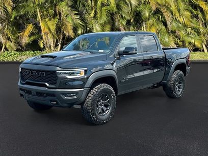 New 2026 RAM 1500 RHO