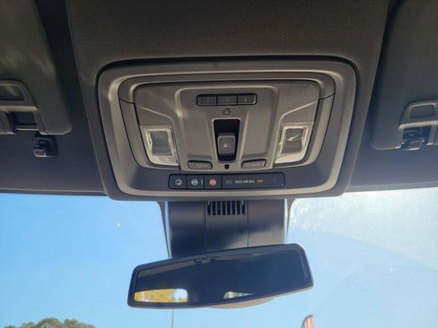 New 2026 GMC Sierra 1500 SLT w/ SLT Premium Plus Package image 21