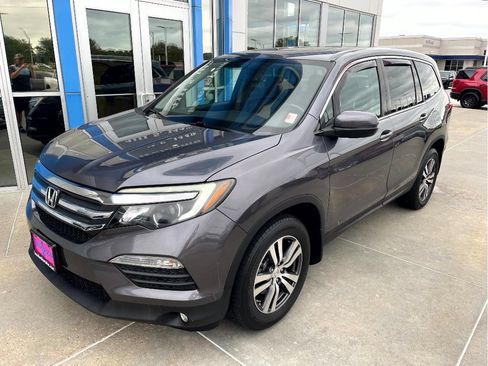 Used 2016 Honda Pilot EX-L image 6