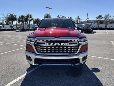 New 2026 RAM 1500 Limited image 8