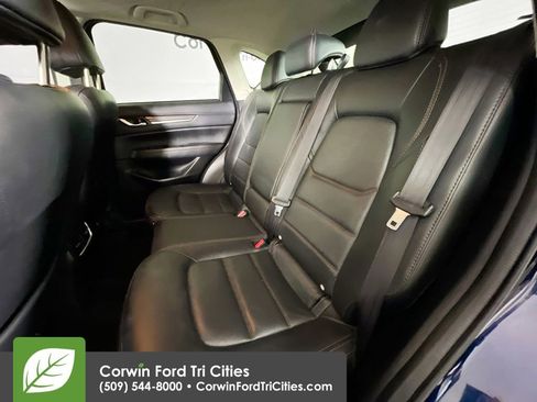 Used 2019 MAZDA CX-5 Grand Touring image 28