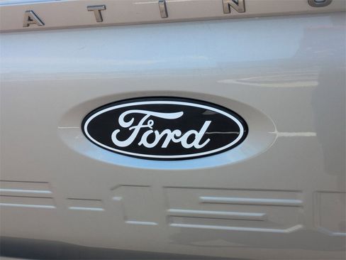 Used 2024 Ford F150 Platinum w/ Equipment Group 702A High image 26