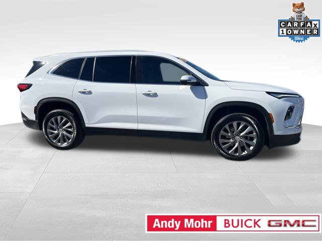 Used 2026 Buick Enclave Preferred FWD image 16