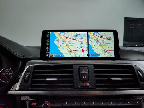 Used 2016 BMW M4 Coupe image 20