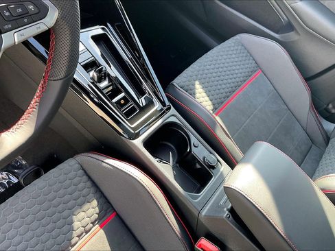 New 2026 Volkswagen GTI SE image 7