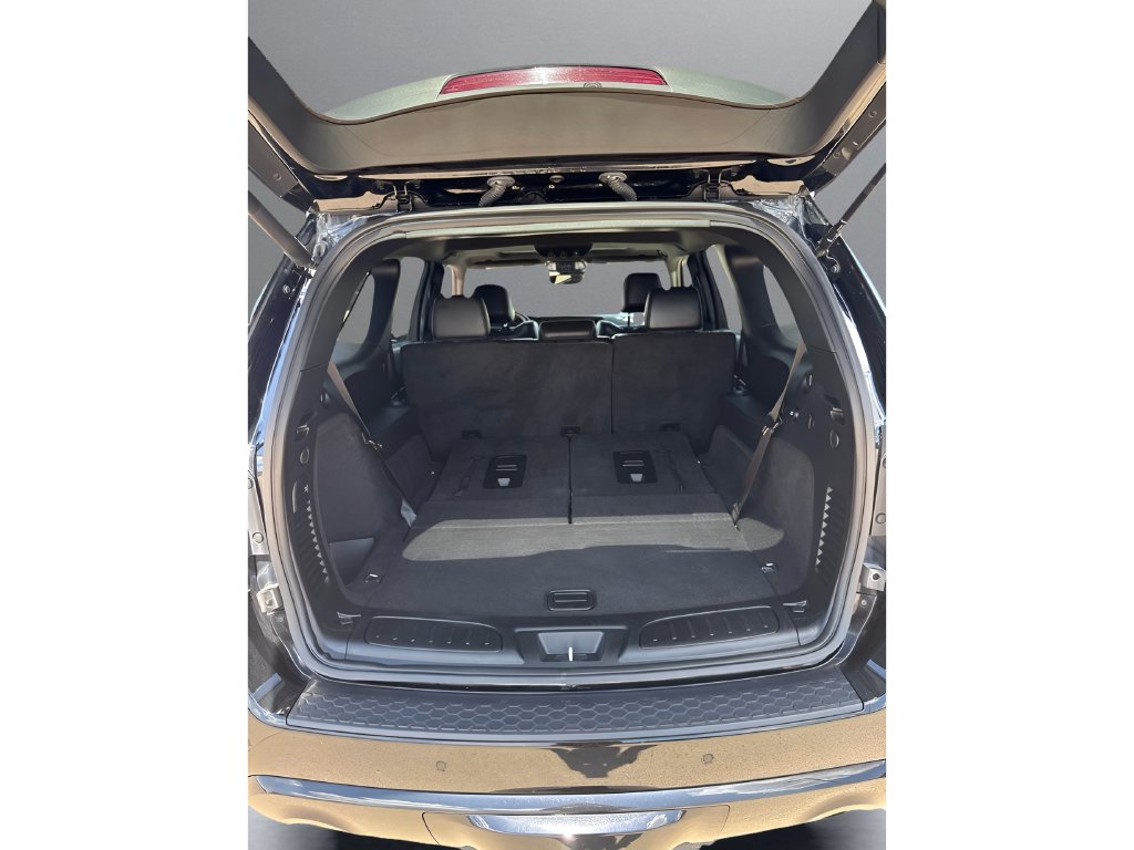 Used 2023 Dodge Durango GT AWD/4WD image 30