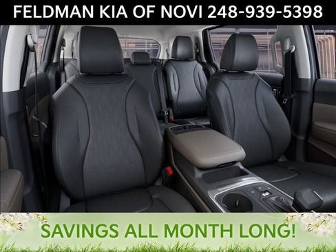 New 2026 Kia Carnival FWD image 15