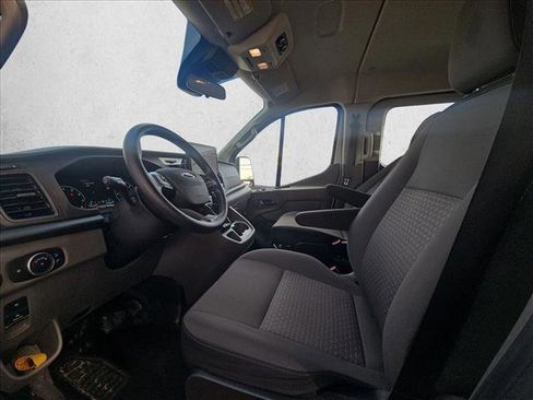 Used 2024 Ford Transit 350 XLT image 14