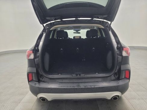 Used 2020 Ford Escape SE image 29