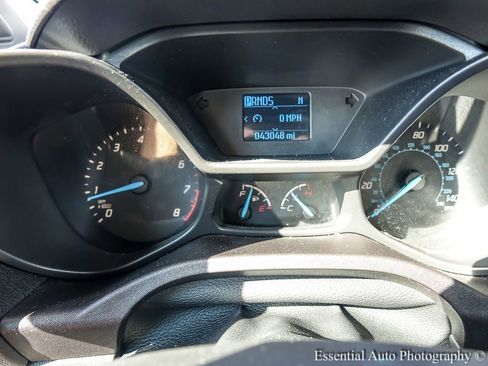 Used 2016 Ford Transit Connect XLT image 13