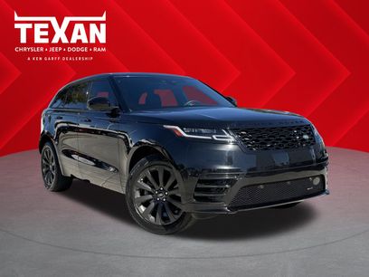 Used 2022 Land Rover Range Rover Velar R-Dynamic S