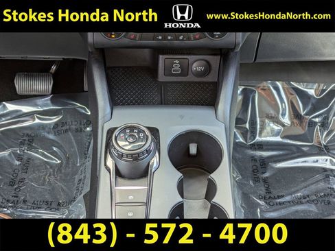 Used 2023 Ford Bronco Sport Outer Banks AWD/4WD image 19