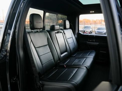 Used 2018 Ford F150 Raptor w/ Equipment Group 802A Luxury AWD/4WD image 39