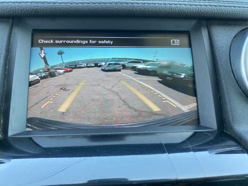 Used 2016 Land Rover LR4 HSE Silver Edition AWD/4WD image 15