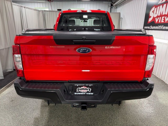 Used 2020 Ford F250 XL w/ Power Equipment Group AWD/4WD image 5