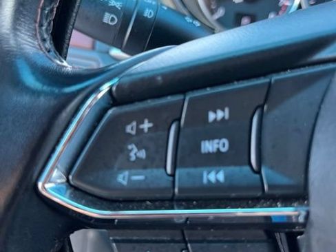 Used 2017 MAZDA CX-9 Signature AWD/4WD image 23