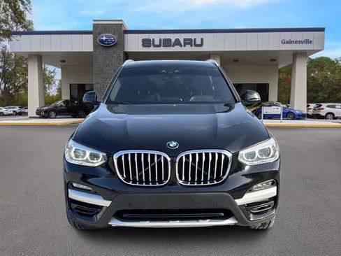 Used 2020 BMW X3 sDrive30i RWD image 9