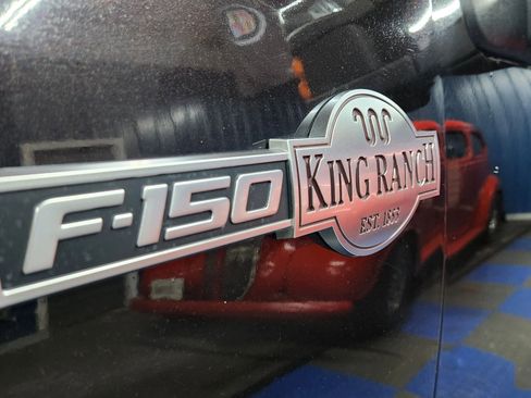 Used 2013 Ford F150 King Ranch w/ Off-Road Pkg image 56